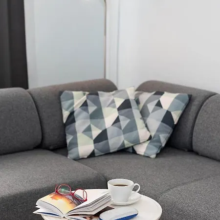 Apartment Levante Crikvenica Extérieur photo