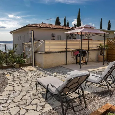 Apartment Levante Crikvenica Extérieur photo