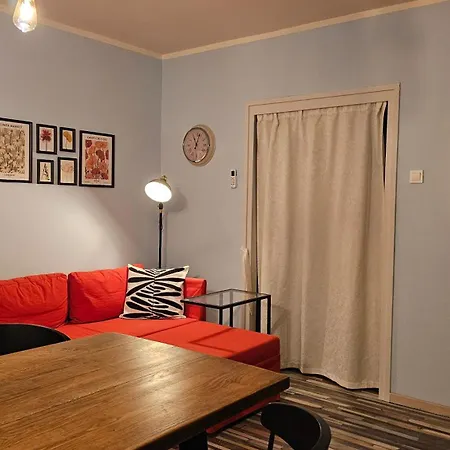Apartment Levante Crikvenica Extérieur photo