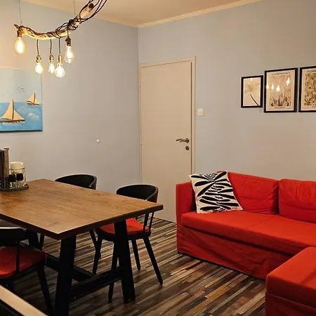 Apartment Levante Crikvenica Extérieur photo