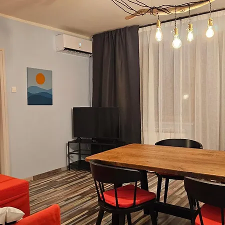 Apartment Levante Crikvenica Extérieur photo