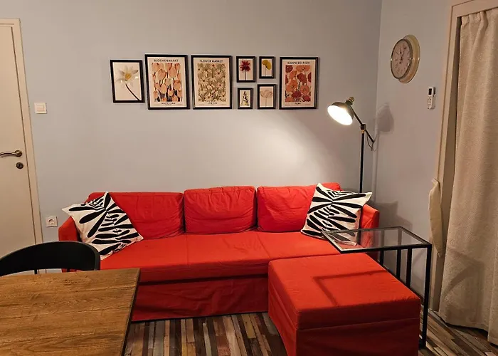 Apartment Levante