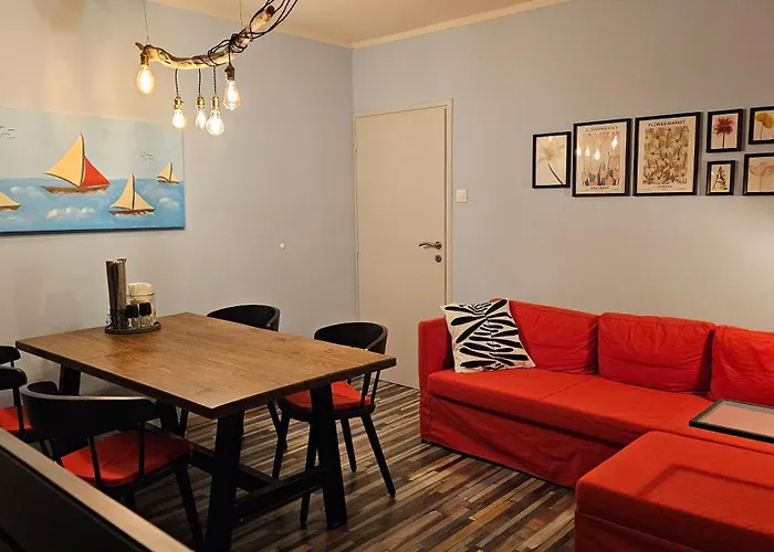 Apartment Levante