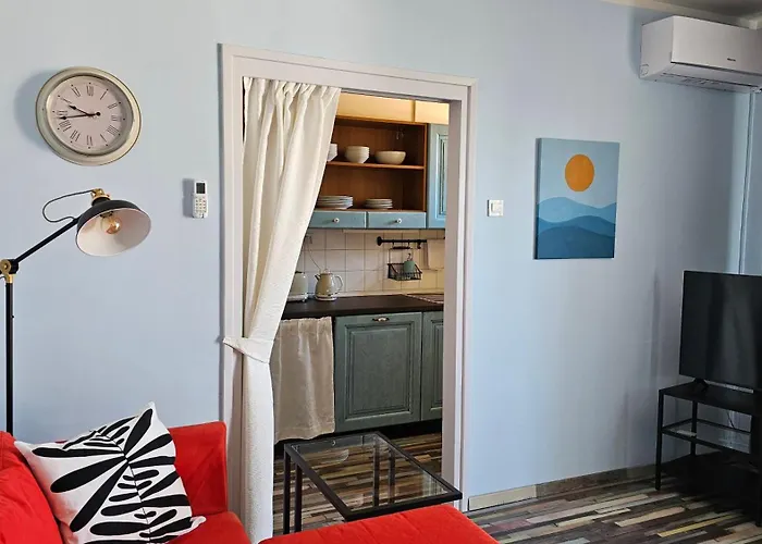 Apartment Levante