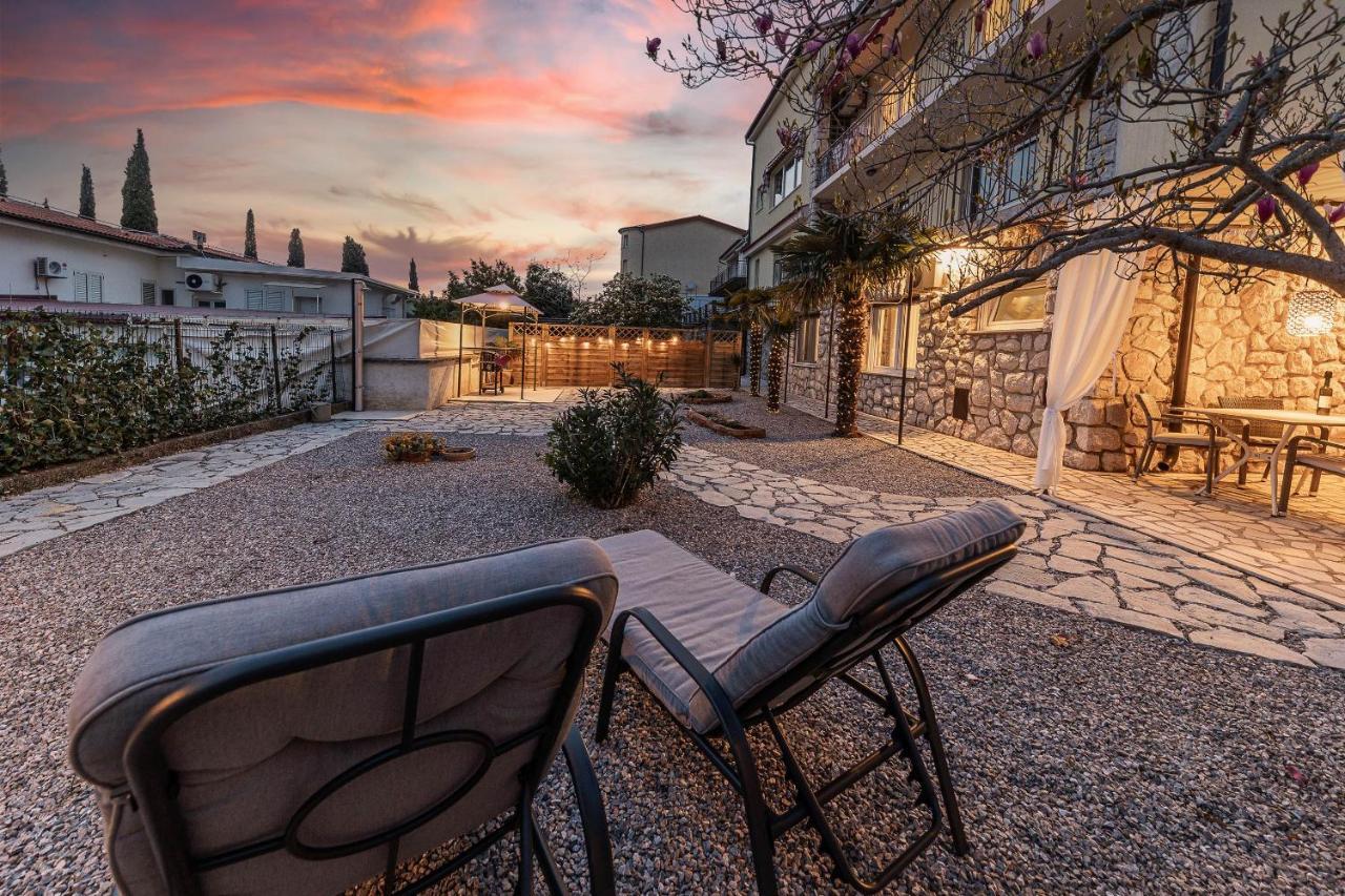 Appartement Levante
