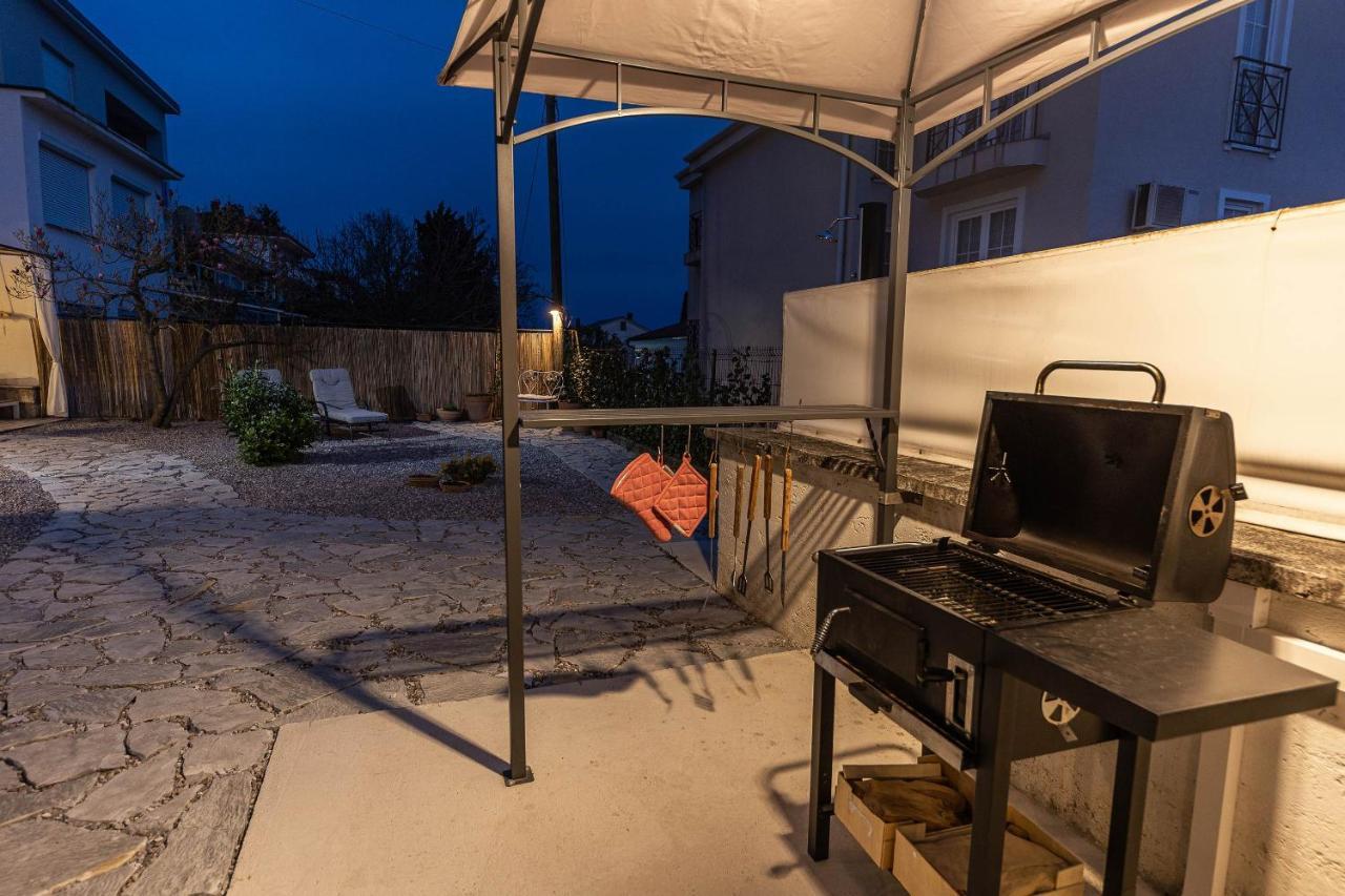 Levante Appartement Crikvenica