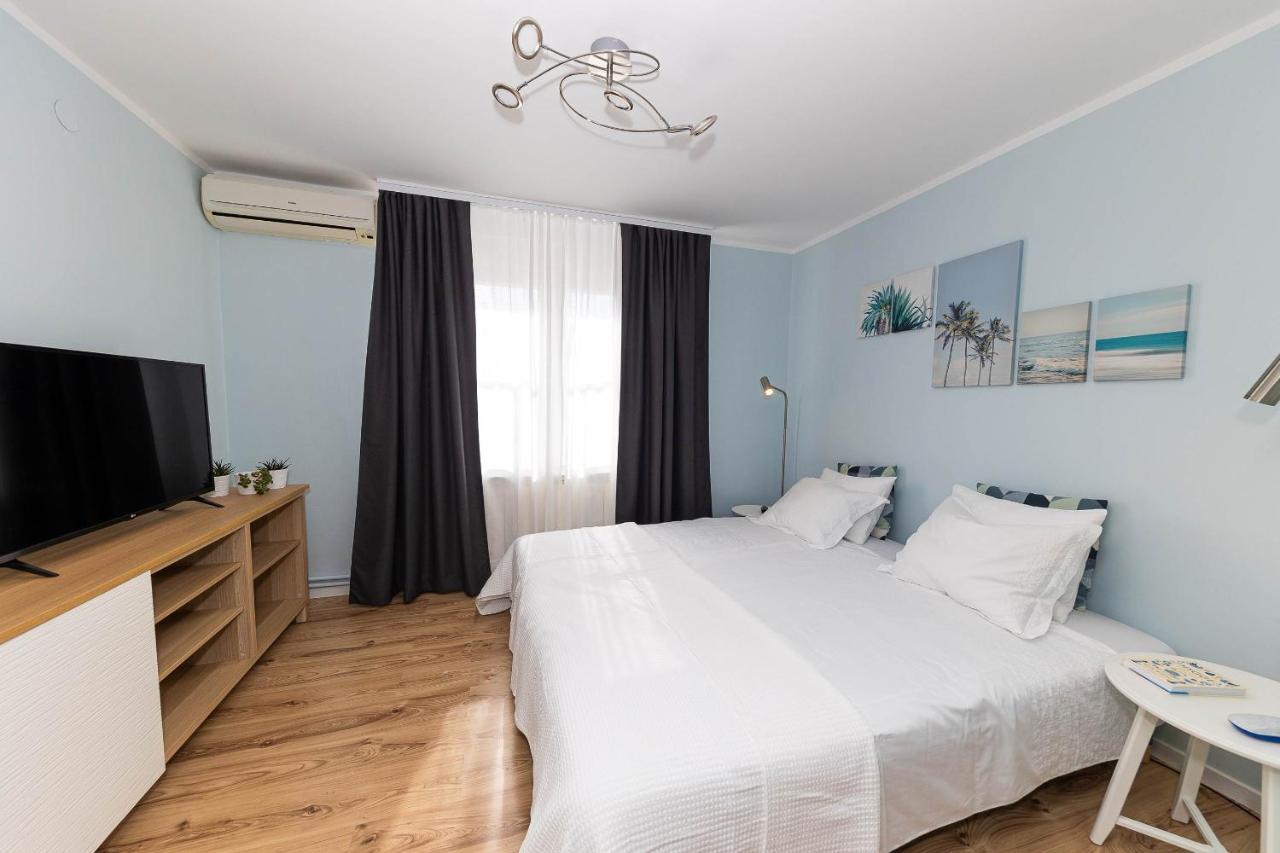 Levante Appartement Crikvenica