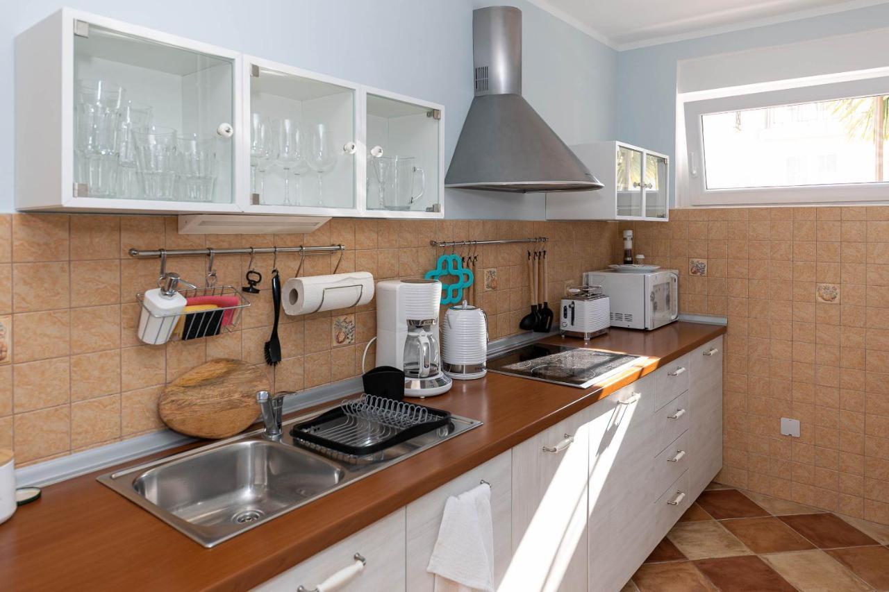 Levante Appartement Crikvenica
