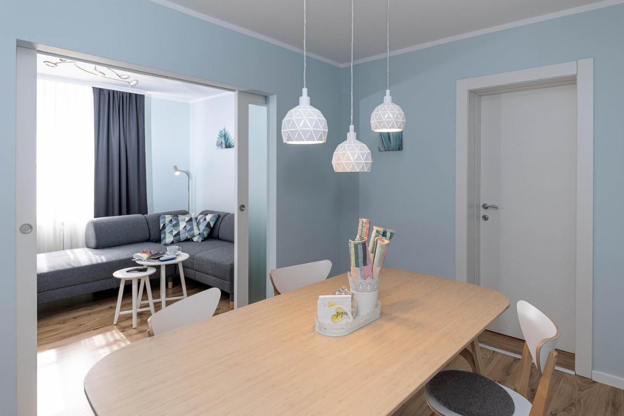 Appartement Levante
