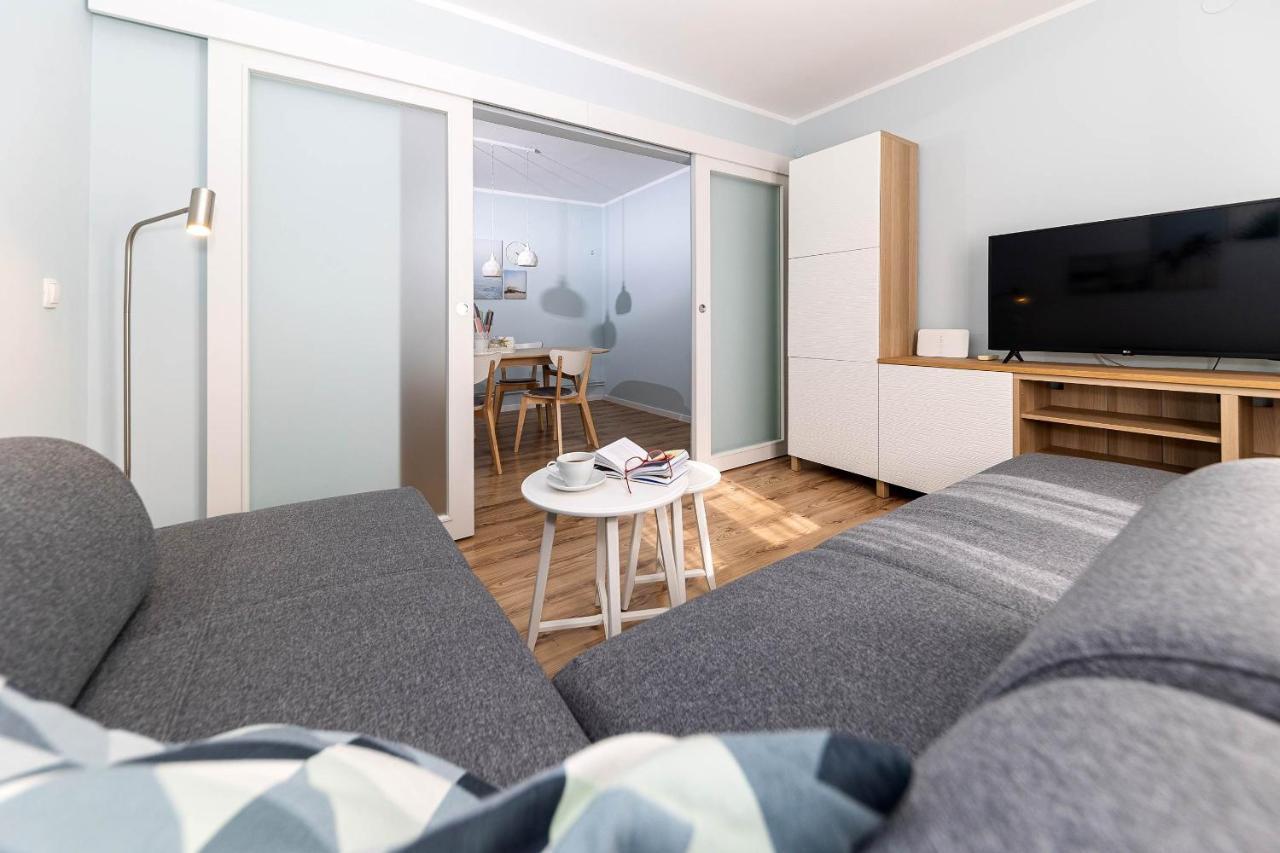 Appartement Levante