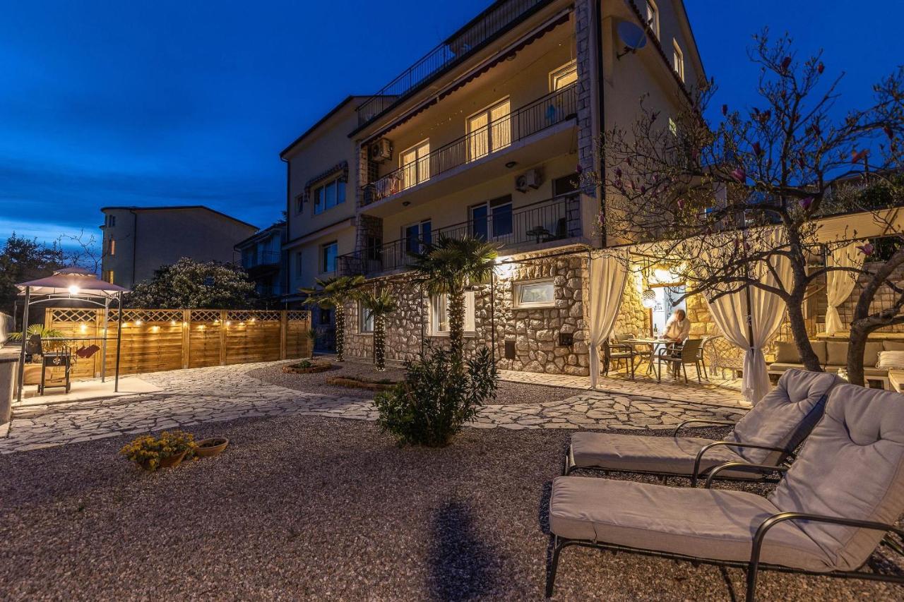 Appartement Levante