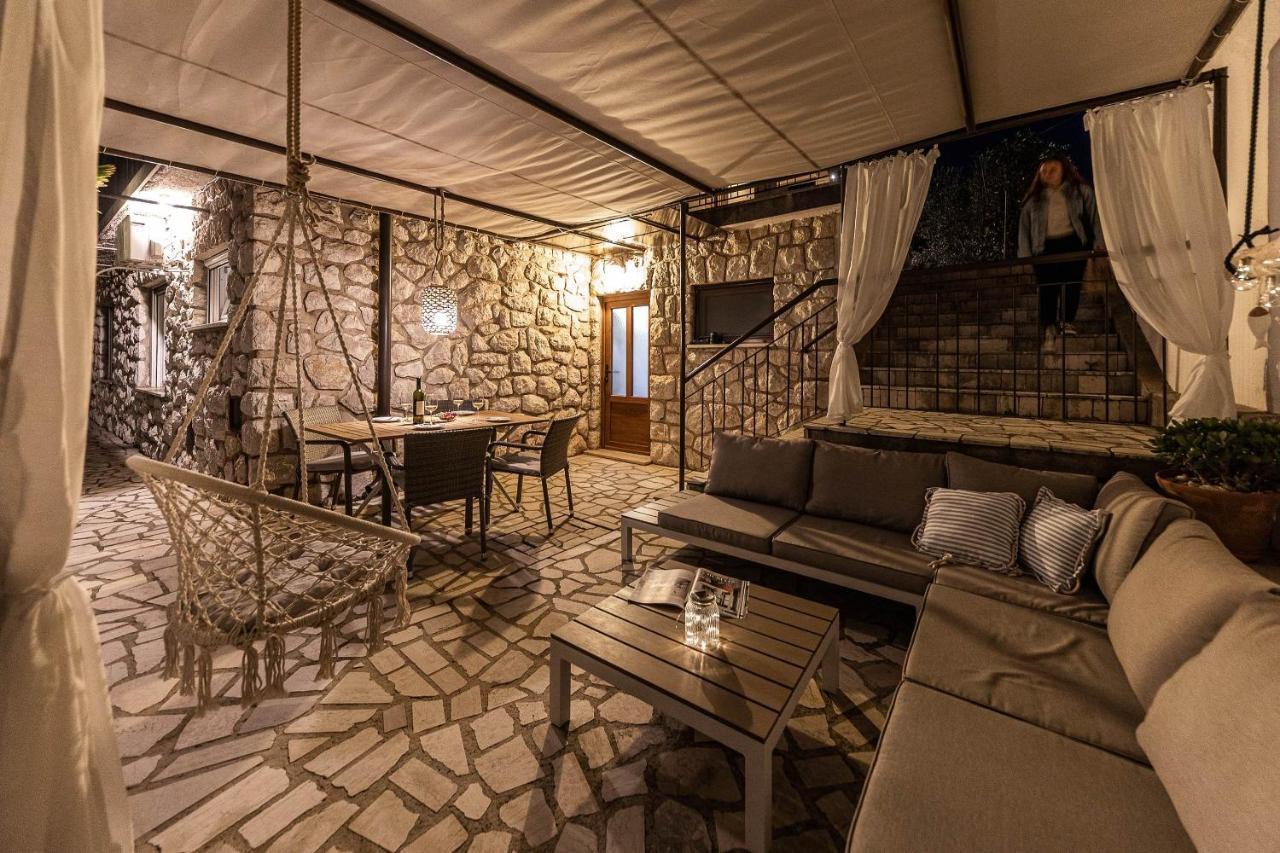 Appartement Levante