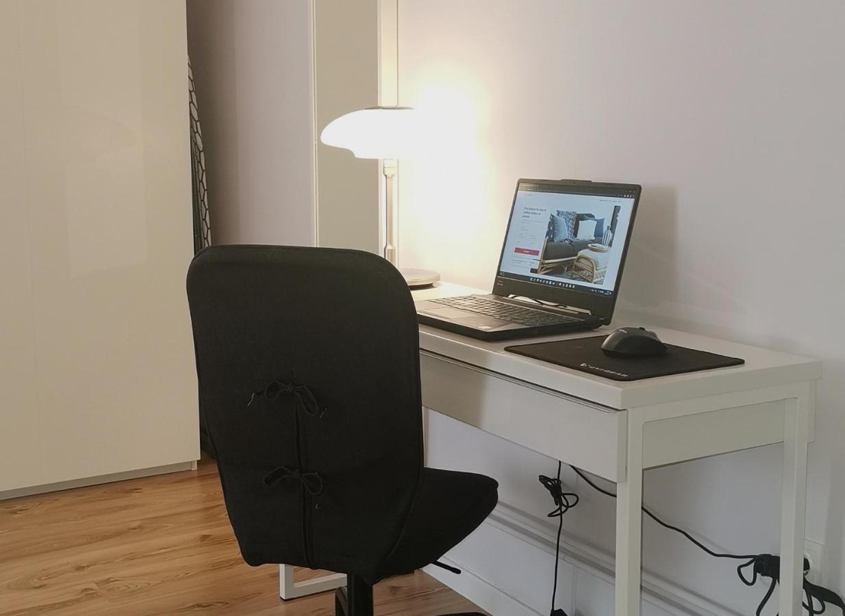 Levante Appartement