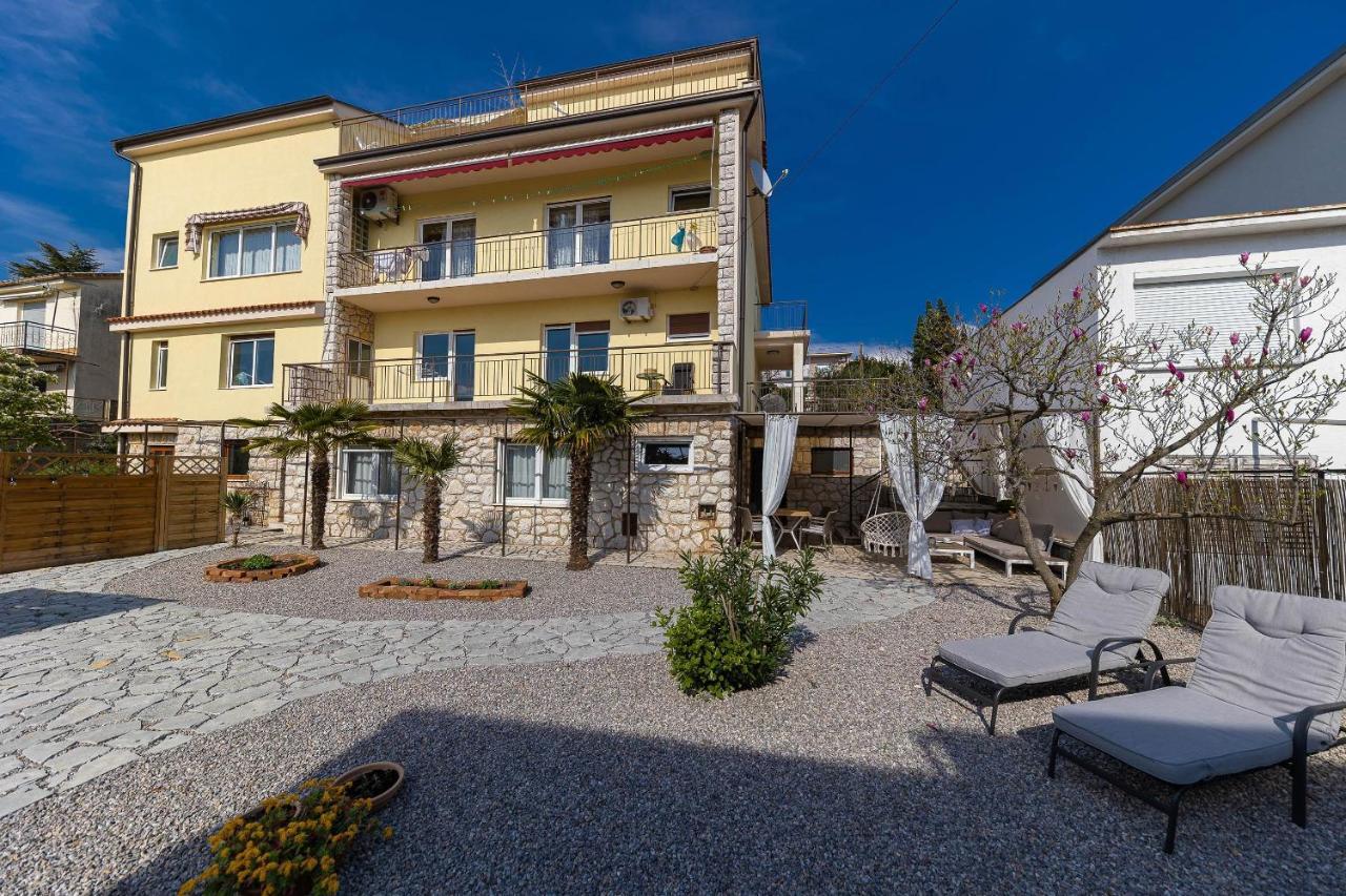 Appartement Levante *