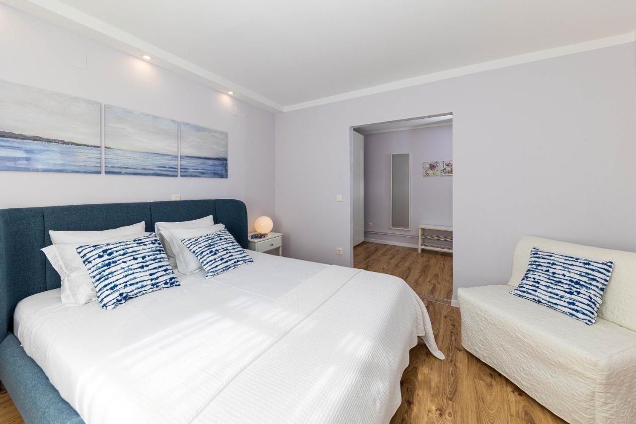 Appartement Levante *