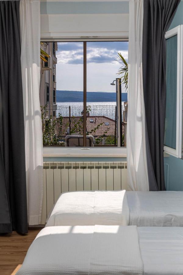 Levante * Crikvenica