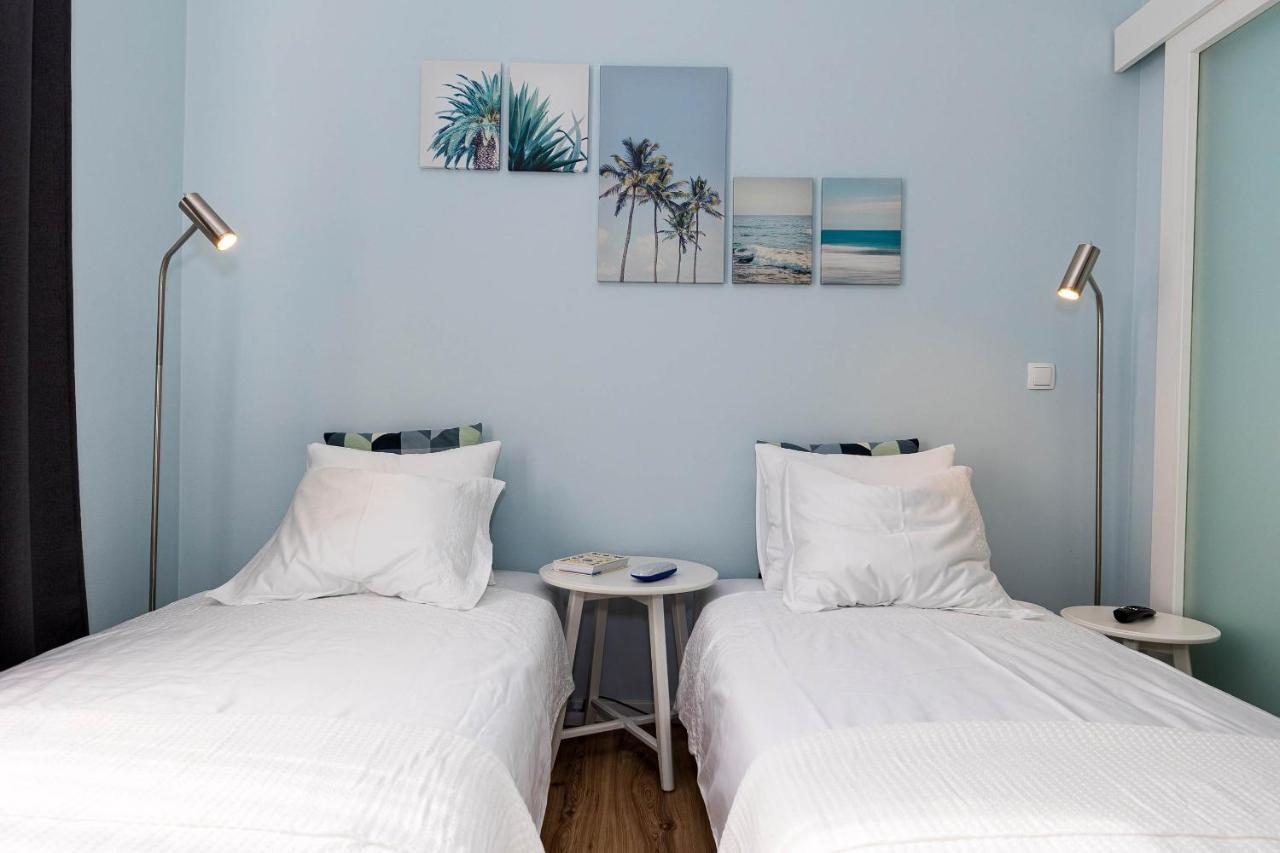 Levante Appartement *