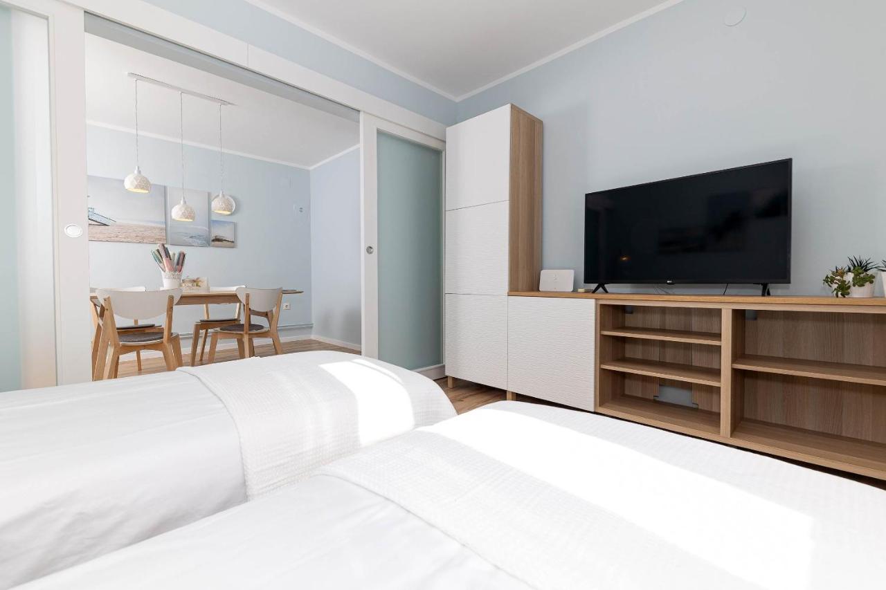 Appartement Levante *