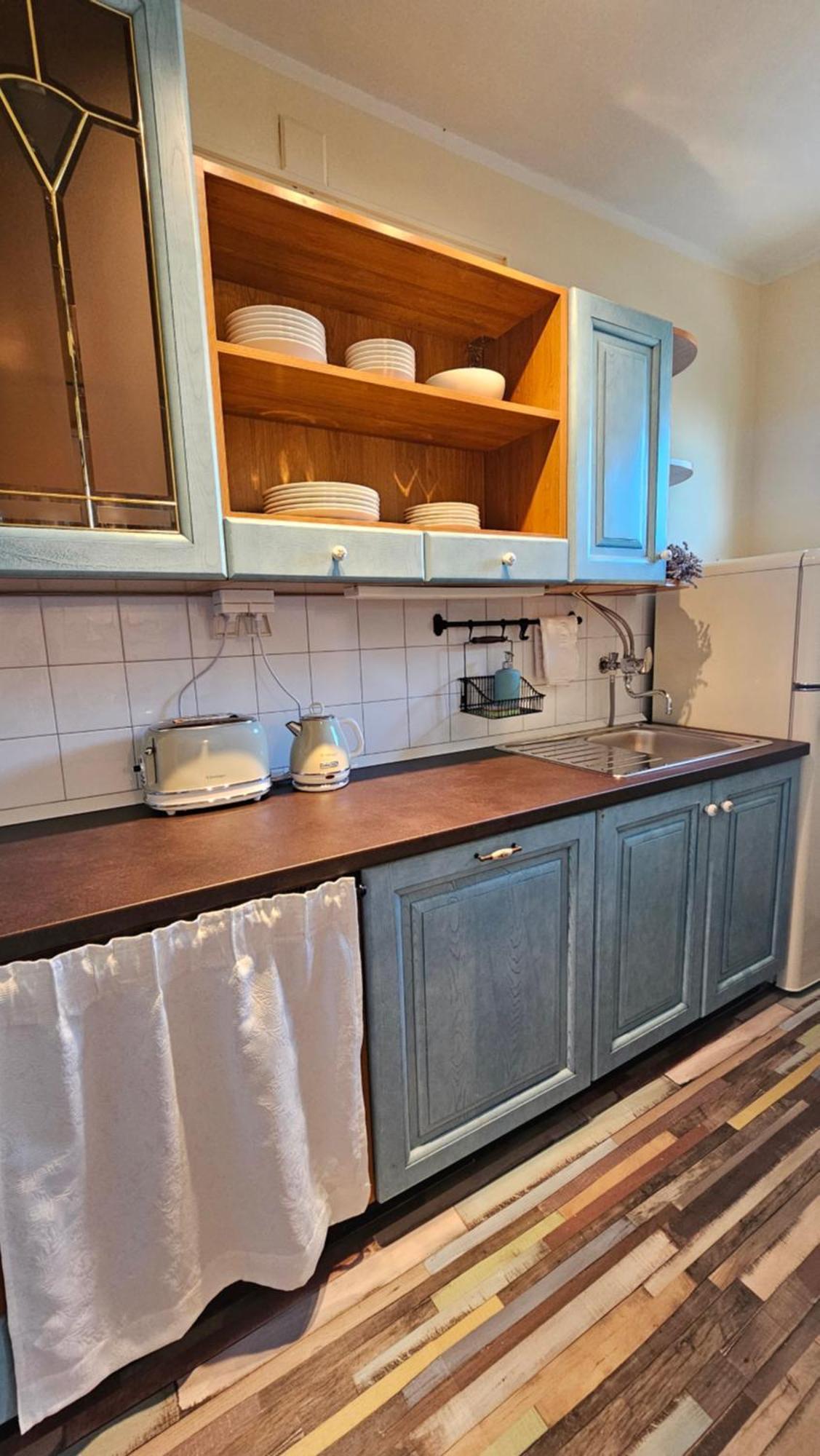 Levante Appartement *