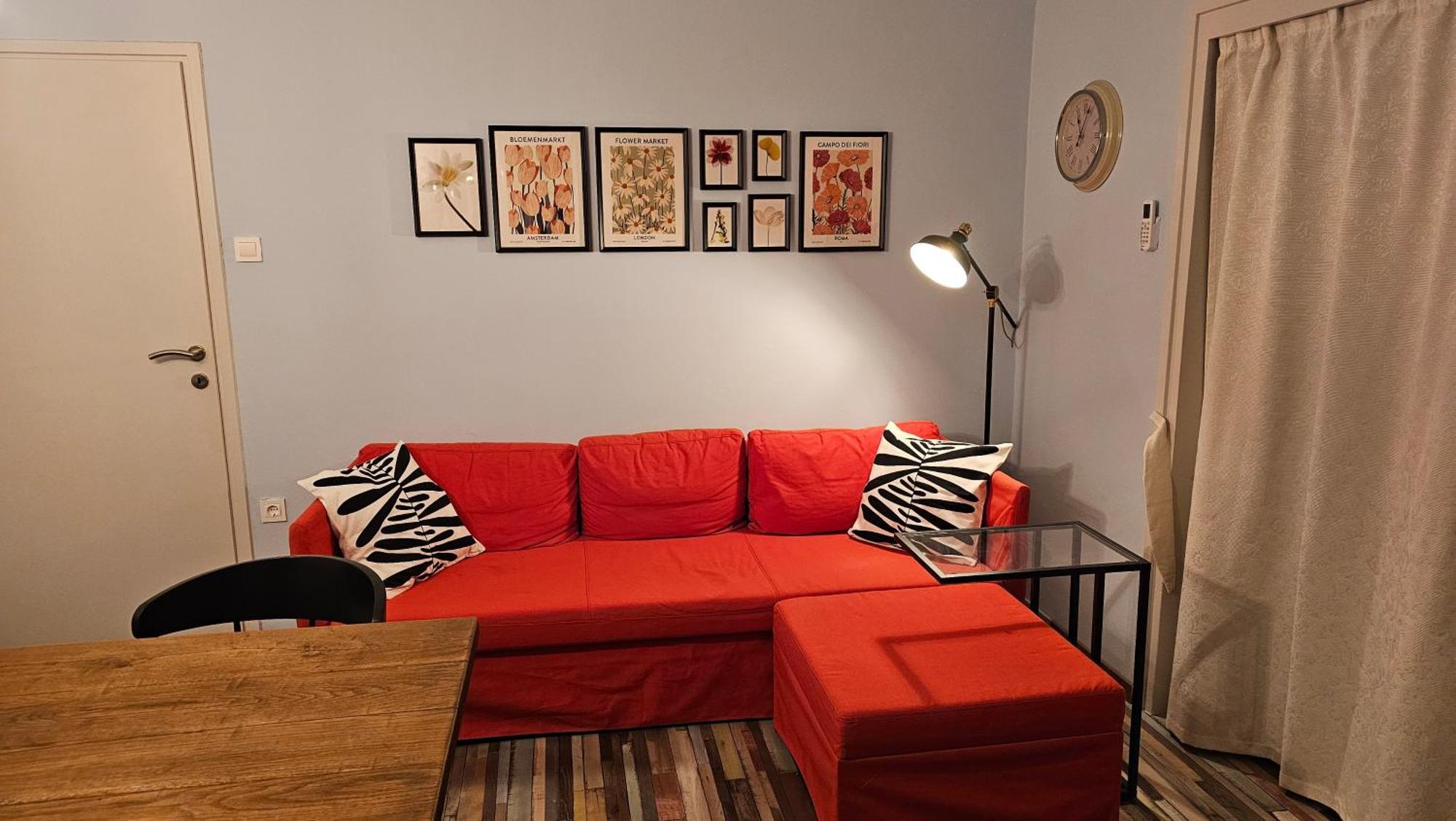 Appartement Levante Crikvenica
