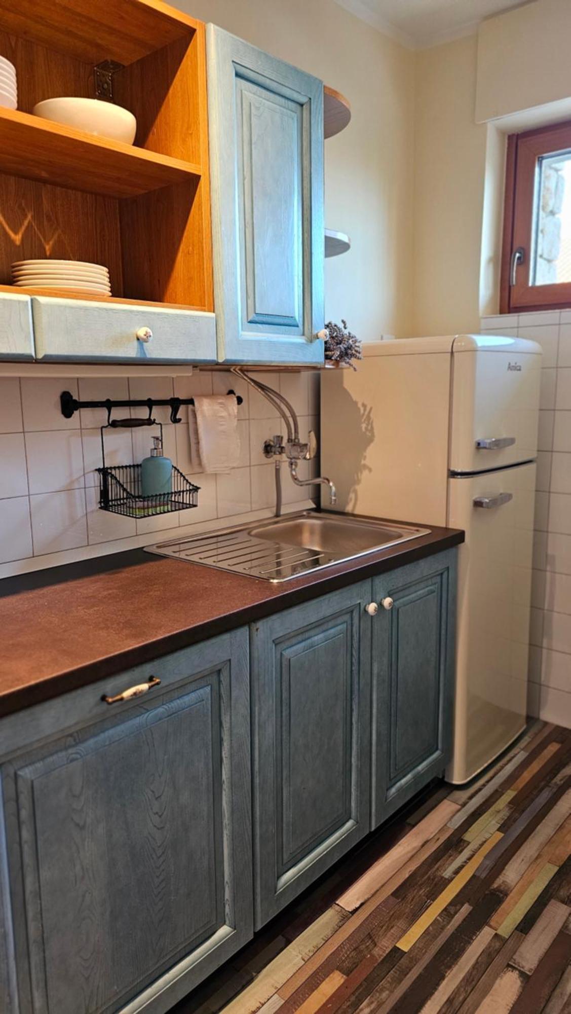 Levante Appartement *