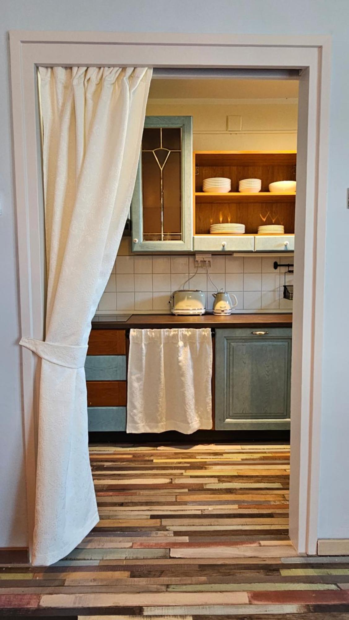 Appartement Levante *