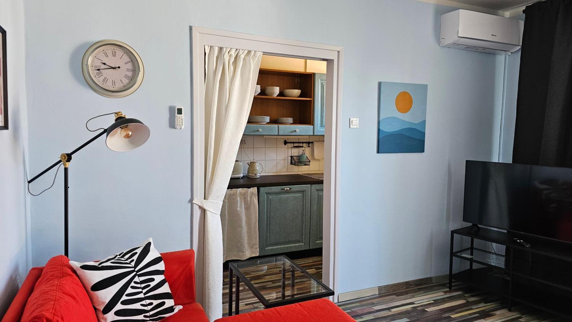 Levante Appartement Crikvenica
