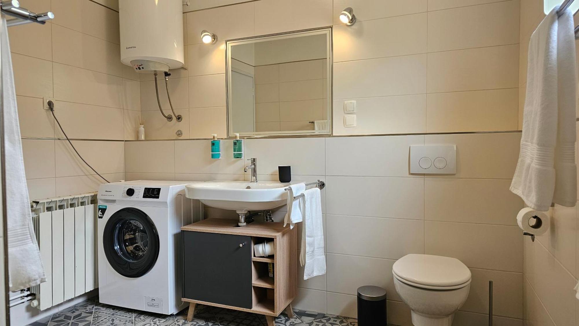 Appartement Levante Crikvenica