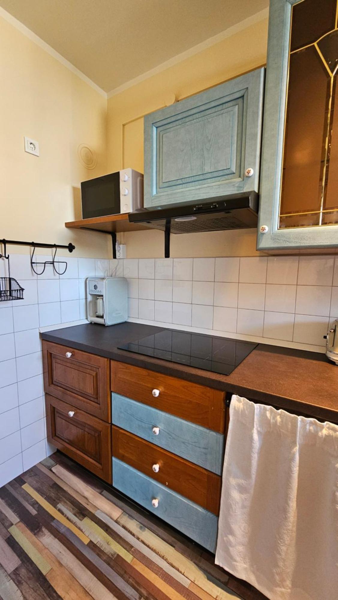 Appartement Levante *