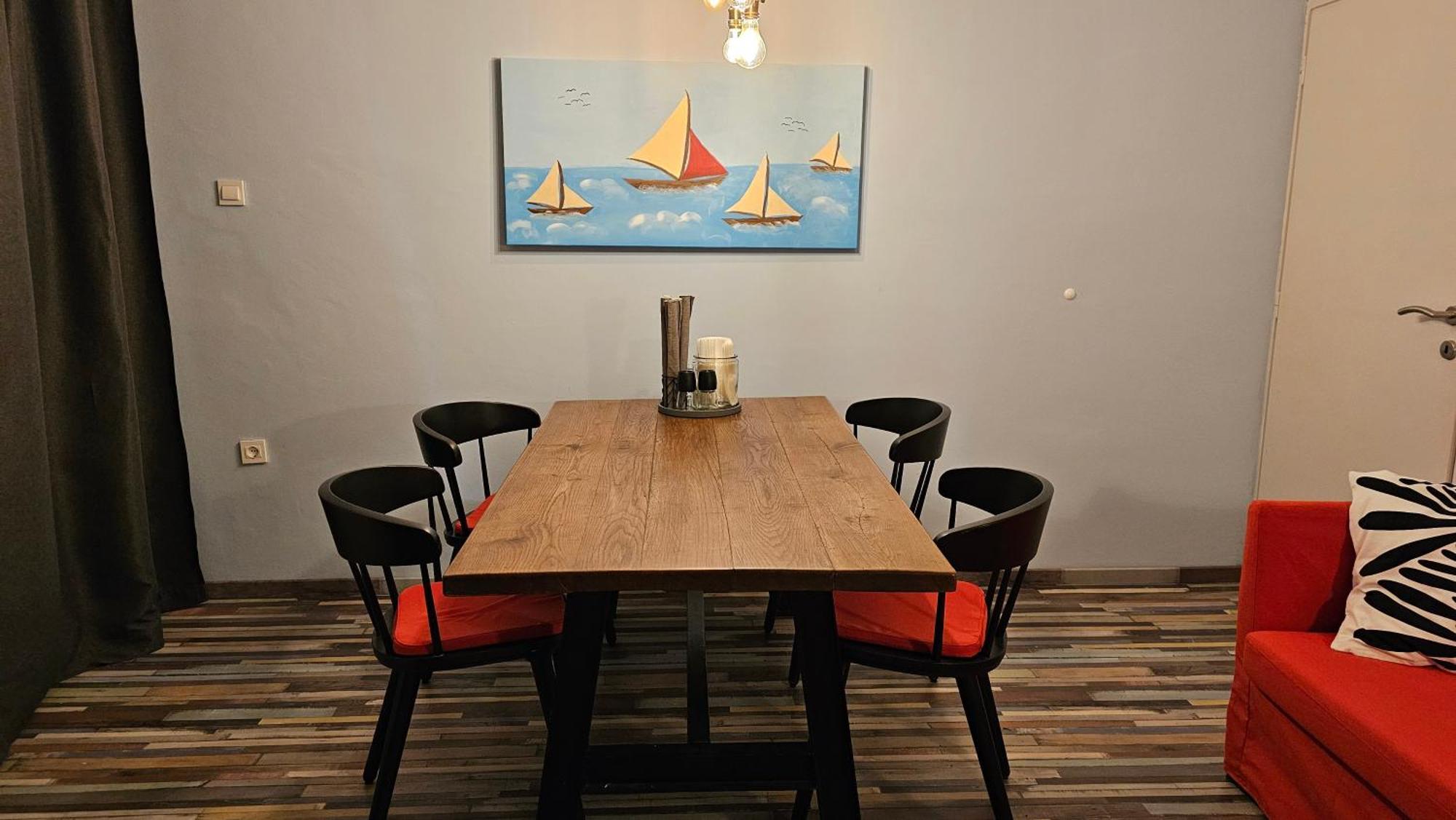 Levante Appartement Crikvenica