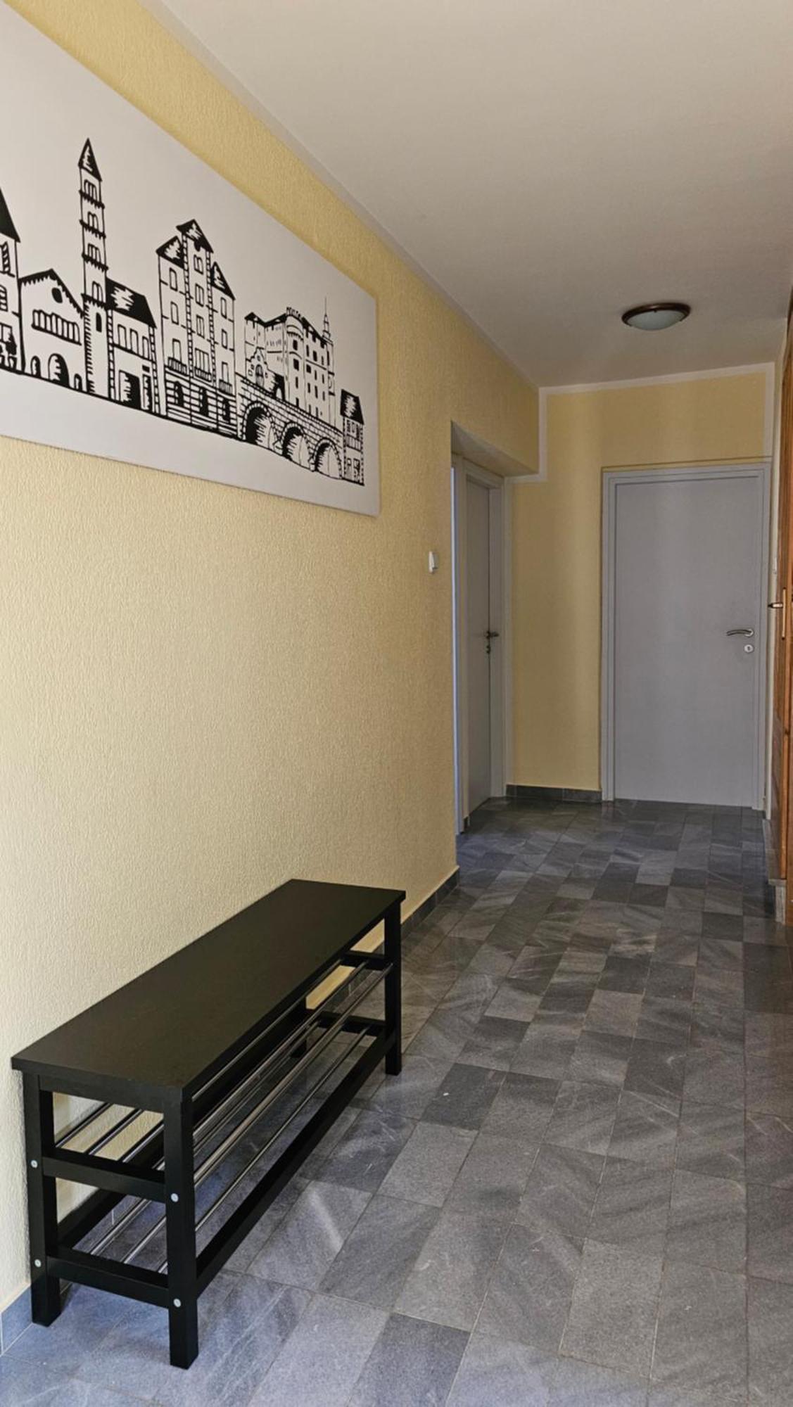 Levante Appartement
