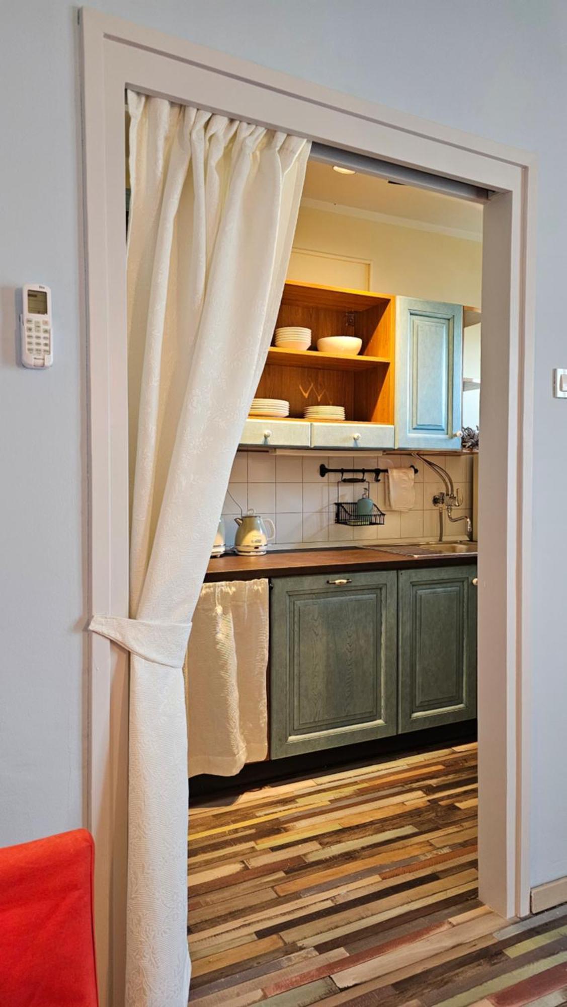 Appartement Levante Crikvenica
