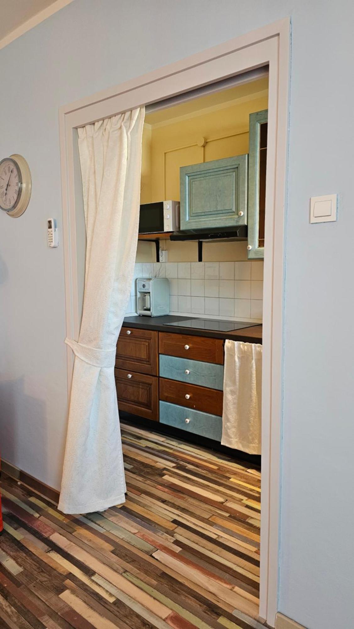 Levante Appartement