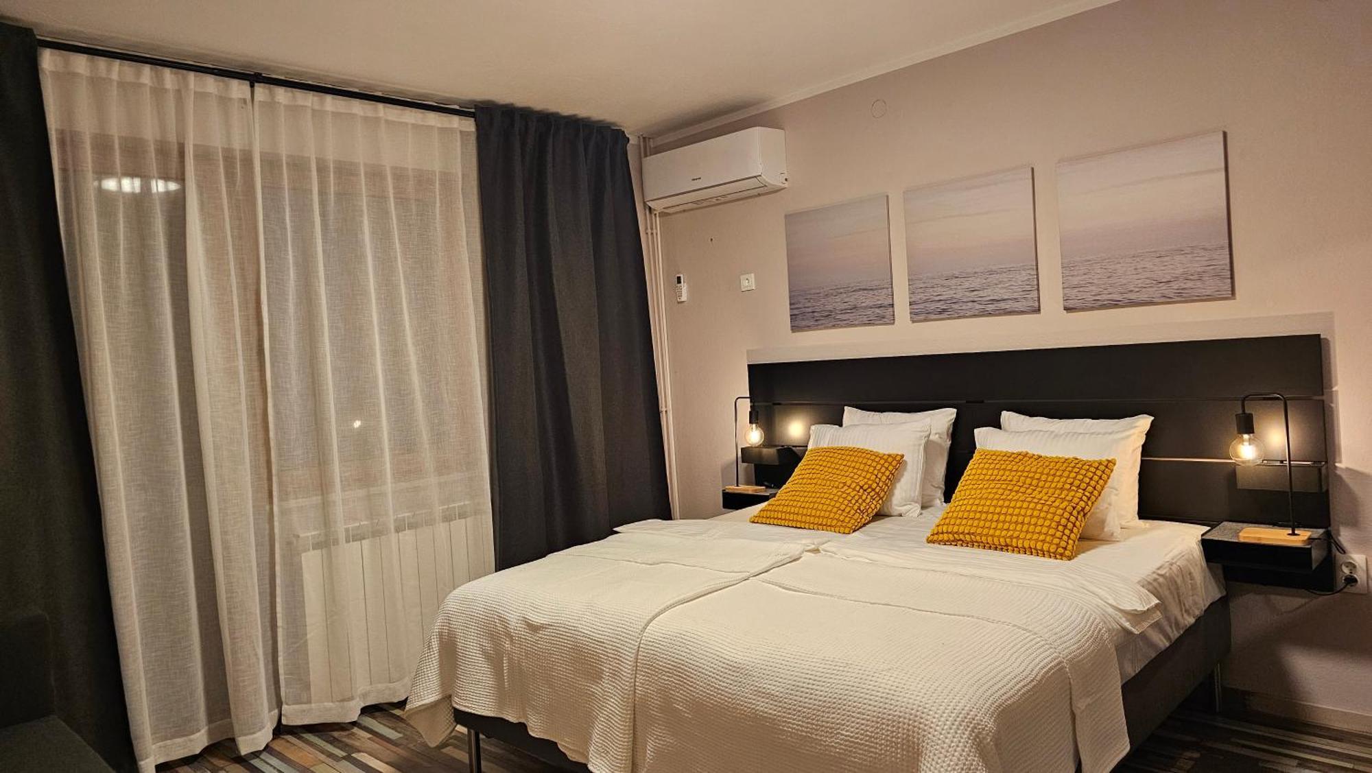 Levante Appartement *