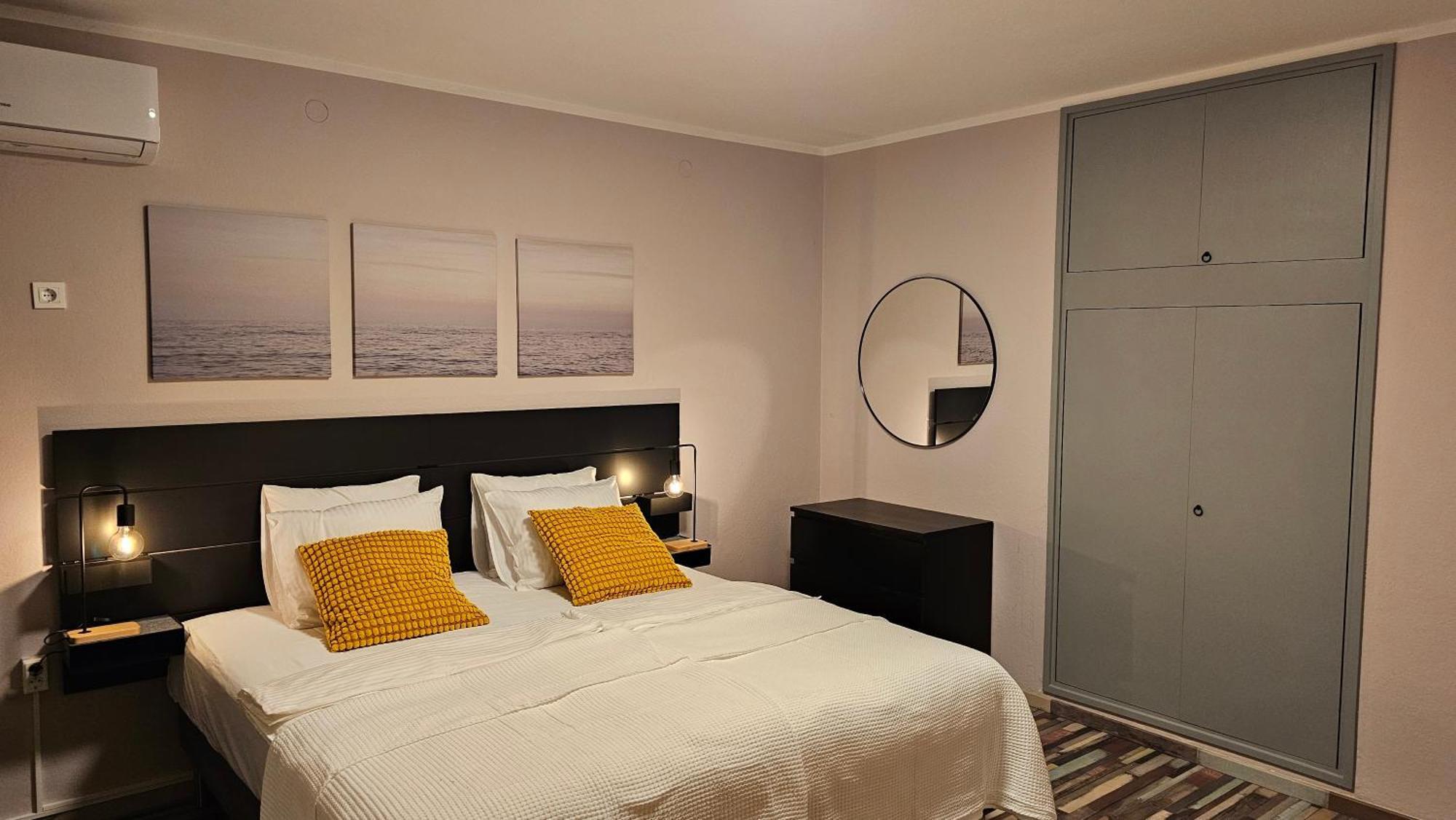 Appartement Levante *