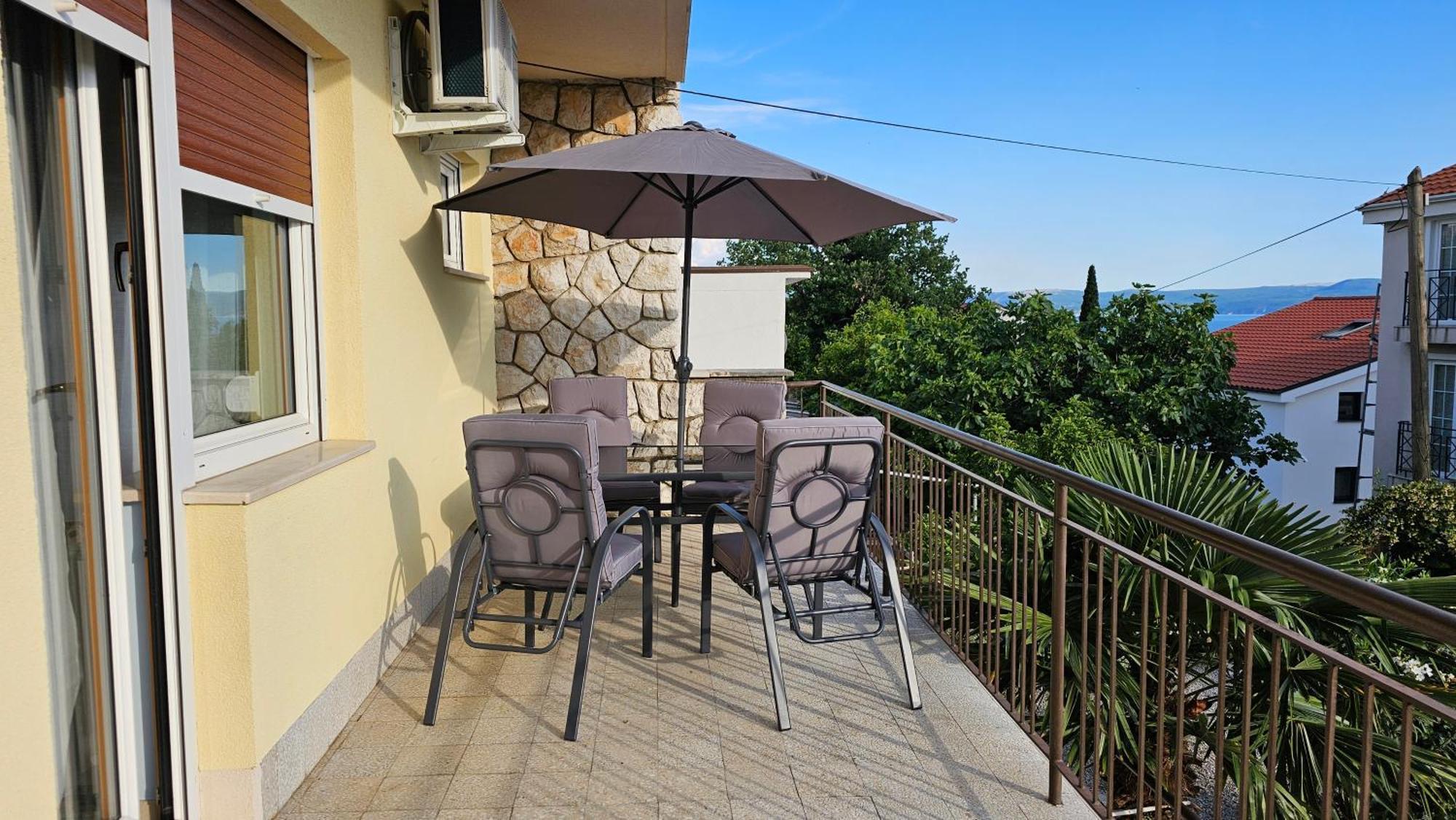 Levante Crikvenica